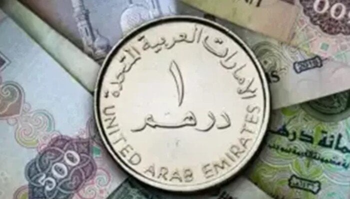 تحديث لحظي لسعر الدرهم الإماراتي اليوم الثلاثاء 30 يونيو 2026 وأبرز توقعات العملة خلال الأسبوع