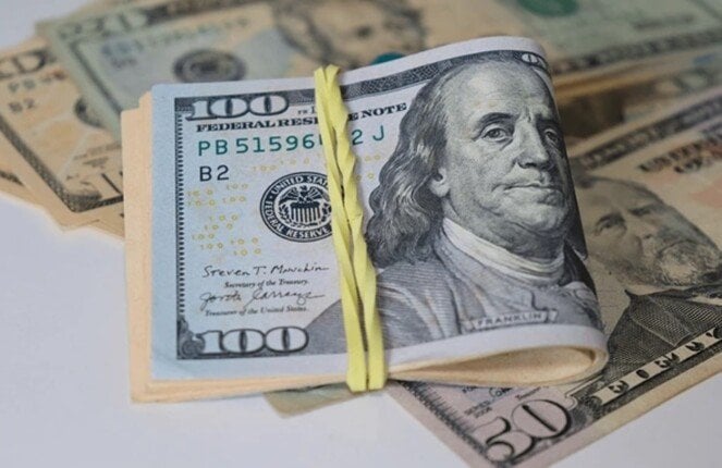 سعر الدولار اليوم الأحد 28 يونيو 2026 يسجل استقرارا ملحوظا في ختام تعاملات البنوك المصرية