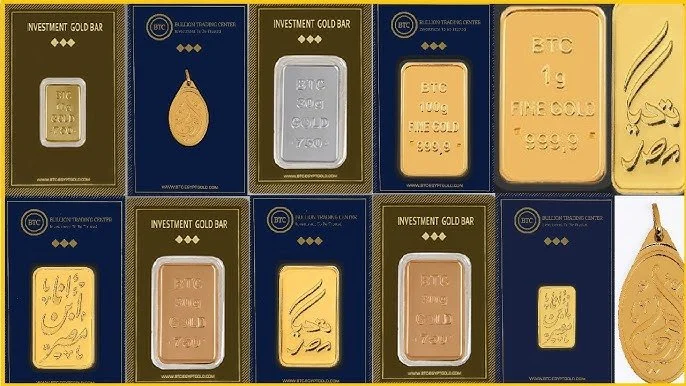 تعرف على سعر سبيكة الذهب اليوم السبت 27 يونيو 2026 لجميع الأوزان وتحديثات أسعار السوق