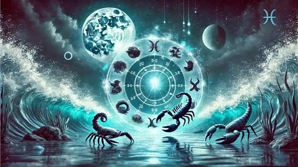 حظك اليوم السبت وتوقعات الأبراج بين مفاجآت سارة وتحذيرات هامة
