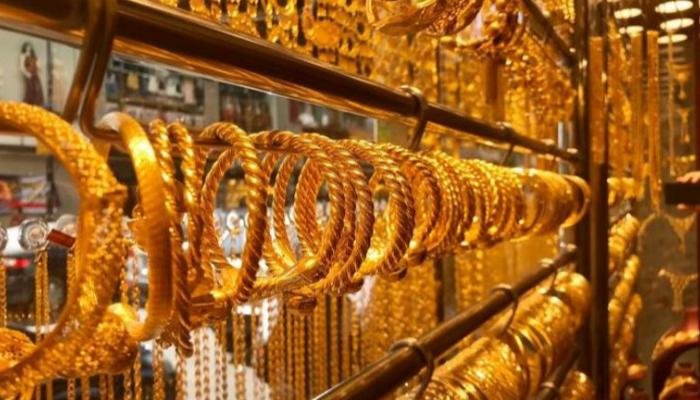 تراجع أسعار الذهب في السعودية اليوم وانخفاض سعر عيار 21 والسبائك والجنيه الذهب في الأسواق