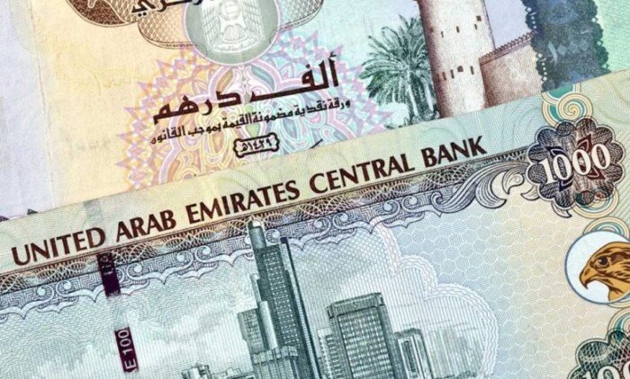 سعر الدرهم الإماراتي اليوم الاثنين 29 يونيو 2026 في البنوك – الأسبوع