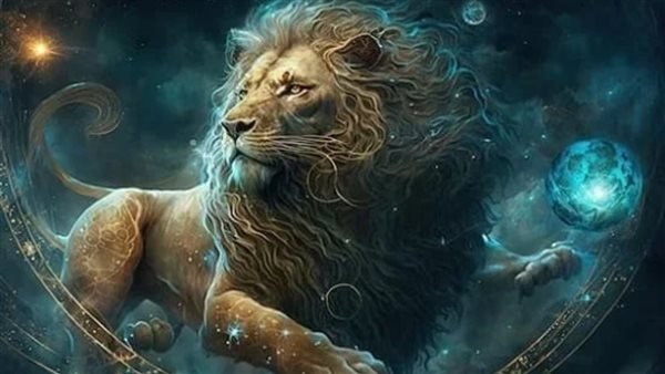 توقعات برج الأسد اليوم الأربعاء 24 يونيو 2026 ودعوة للتخلص من الضغوطات المتراكمة