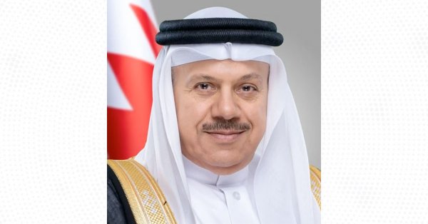 وزير الخارجية المرأة البحرينية شريك محوري في تحقيق السلام المستدام وتشكيل مستقبل عالمي أكثر عدالة وازدهارا