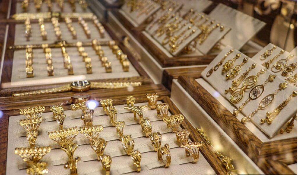 سعر الذهب في السعودية اليوم السبت 12-1-1448 يتأثر بالارتفاع الكبير للمعدن الأصفر في الأسواق العالمية