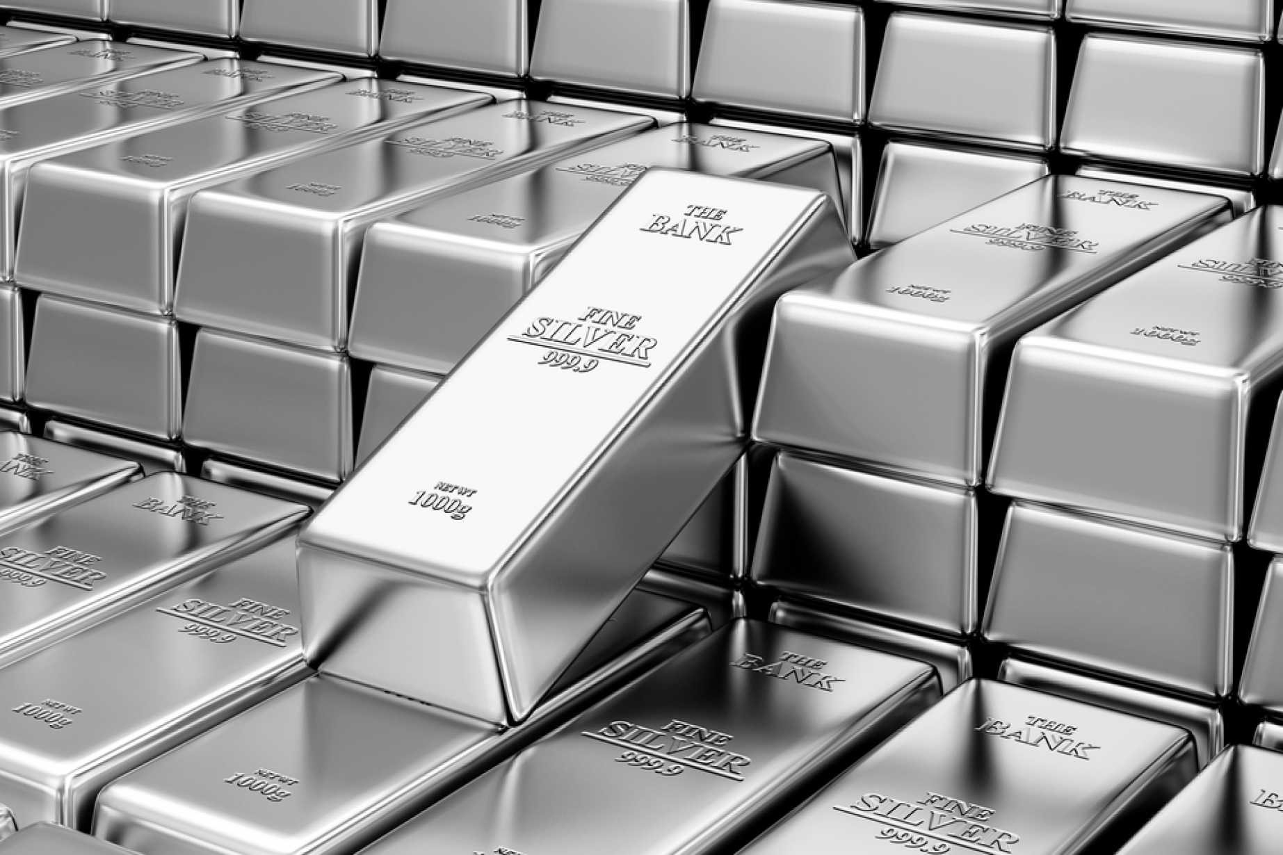 تحديث لحظي لأسعار سبائك الفضة اليوم الخميس 25 يونيو 2026 في الأسواق المحلية والعالمية الآن