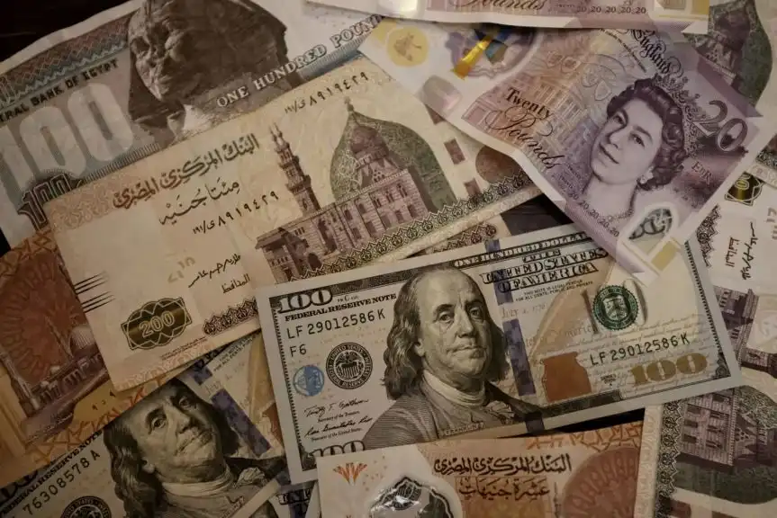 صعود قوي لسعر الدولار اليوم الجمعة بعد بيانات التضخم الأمريكية وتفاصيل تحركاته أمام العملات العالمية