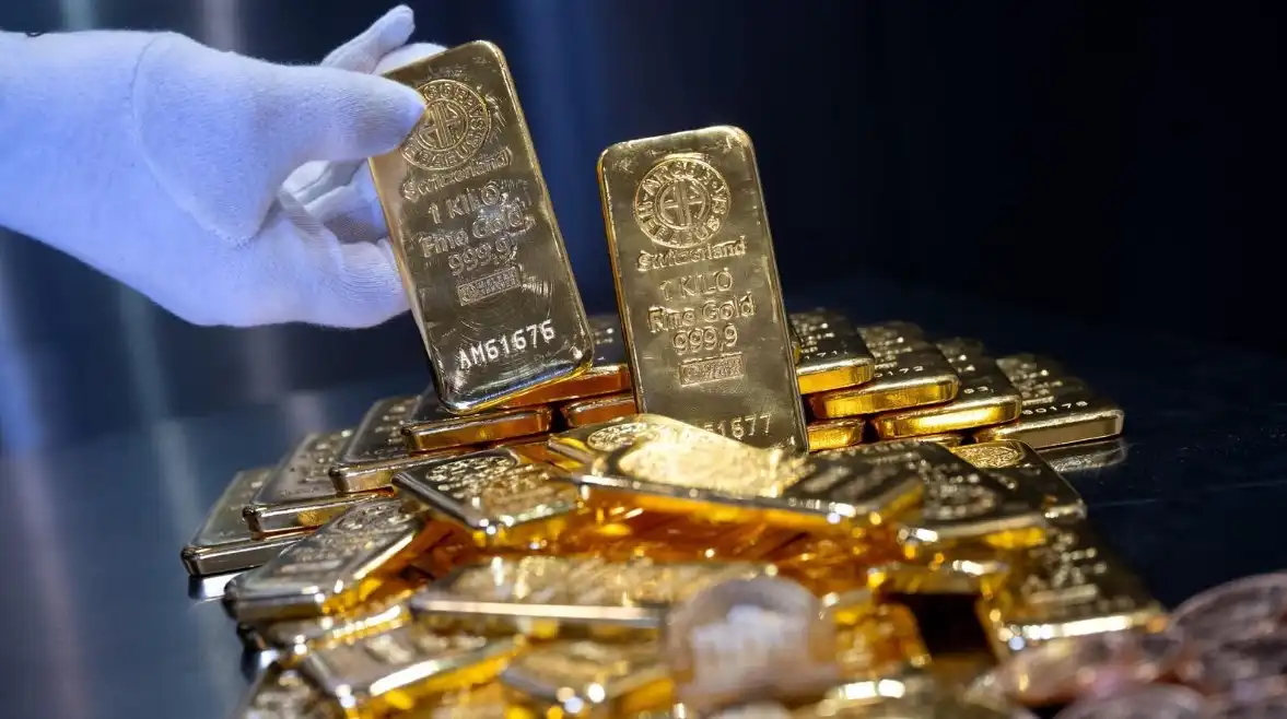 تحديث أسعار السبائك الذهبية اليوم في مصر الجمعة 26 يونيو 2026 وهل هي فرصة للشراء