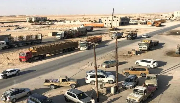 قفزة صادمة في رسوم جمارك الطحين والزيوت تثير مخاوف واسعة من موجة غلاء غير مسبوقة