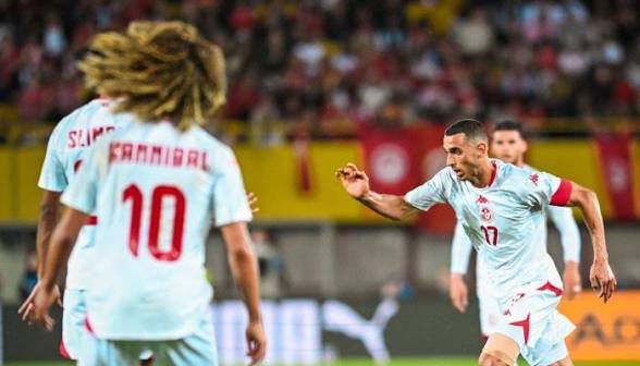 تعرف على القنوات الناقلة لمباراة تونس وهولندا في الجولة الثالثة من مونديال 2026