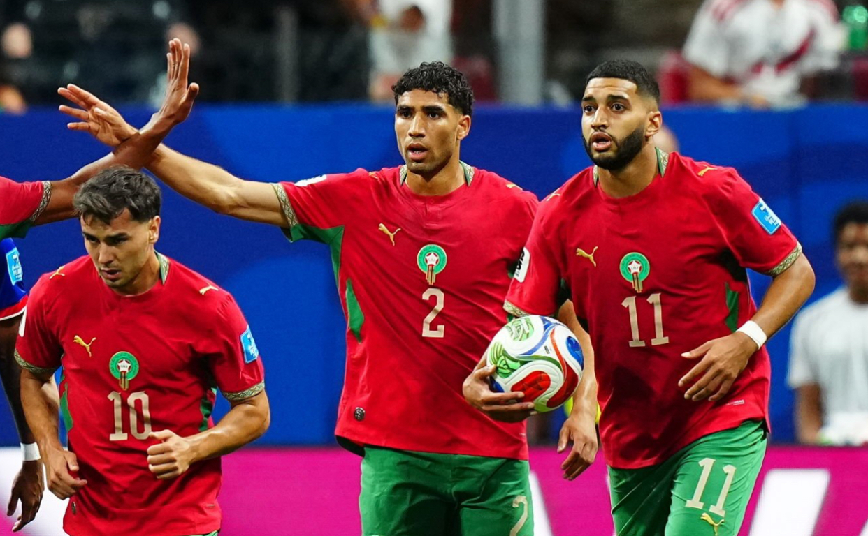 مواعيد مباريات دور الـ32 في كأس العالم 2026 والقنوات الناقلة