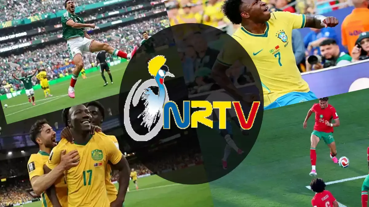 تردد قناة تشاد Télé Tchad الناقلة لكاس العالم 2026 مجاناً على النايل سات بجودة SD