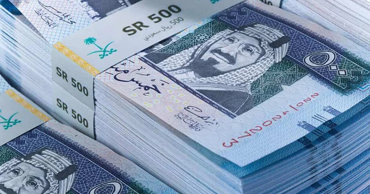 سعر الريال السعودي في البنك الاثنين 29 يونيو2026 – خبري نيوز