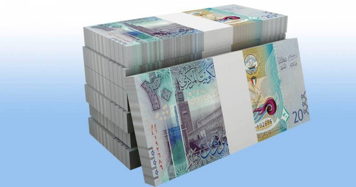 سعر الدينار الكويتي مقابل الجنيه اليوم الاحد 28 يونيو 2026   – خبري نيوز