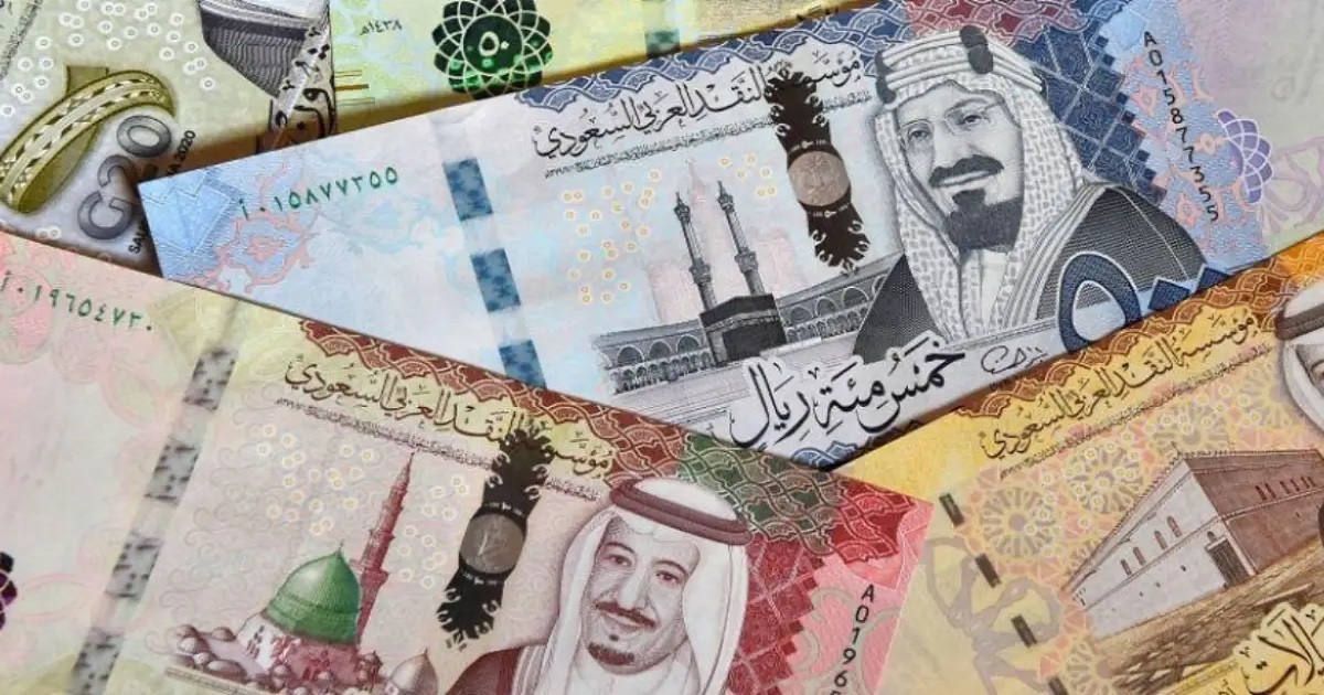 سعر الريال السعودي أمام الجنيه اليوم الاحد 28 يونيو2026 – خبري نيوز