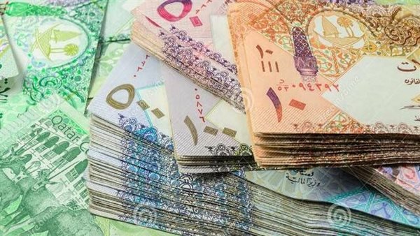 تطورات سعر الريال القطري مقابل الجنيه المصري يسجل 13.56 جنيه بالبنوك اليوم 27 يونيو 2026