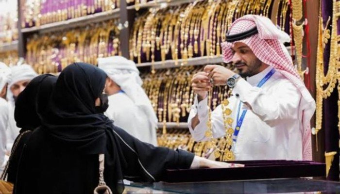 أسعار الذهب في السعودية اليوم الإثنين 29 يونيو 2026 تشهد استقرارا ملحوظا في كافة الأسواق