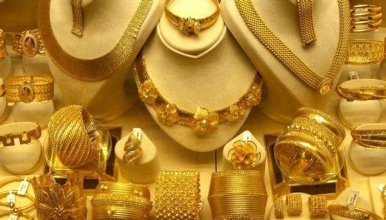 أسعار الذهب في الأردن اليوم الثلاثاء 23 يونيو 2026 تشهد ارتفاعا قويا وملحوظا في كافة الأسواق