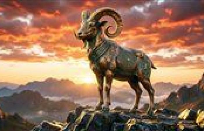 توقعات برج الحمل اليوم الثلاثاء على الصعيد العاطفي والمهني