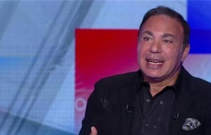 أيمن يونس يرى مباراة إيران طريق الصدارة ويشيد بهدف صلاح بلمسة ليفربولية