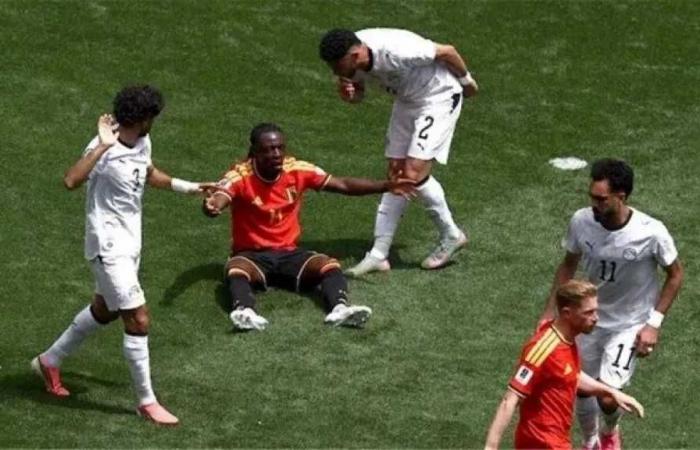 موعد مباراة بلجيكا ونيوزيلندا في تصفيات كأس العالم 2026 والقنوات الناقلة