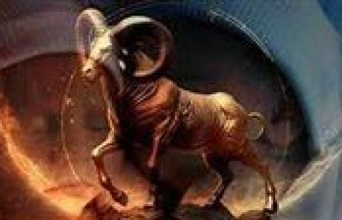 توقعات برج الحمل اليوم الأحد في الحب والعمل