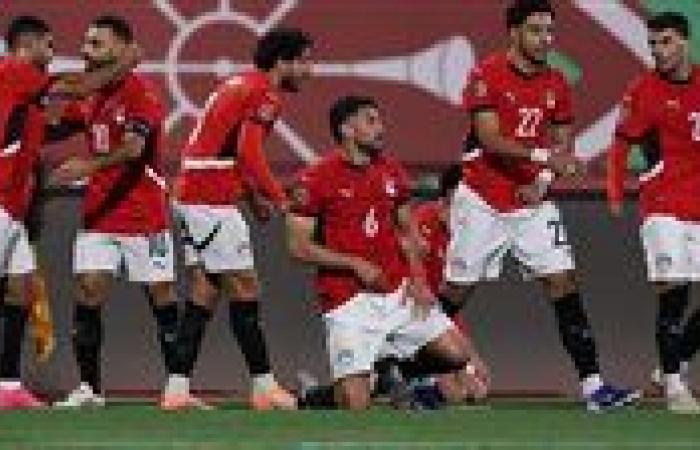 موعد مباراة منتخب مصر وأستراليا القادمة والقنوات الناقلة والبث المباشر