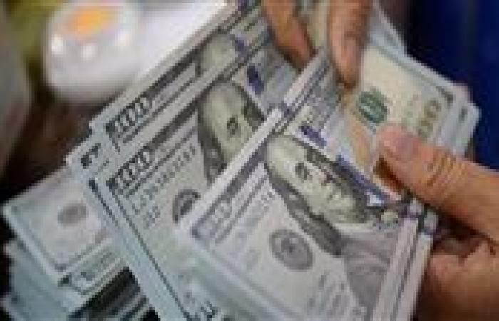 بالبلدي : أسعار الدولار والعملات الأجنبية اليوم الإثنين 29 – 6