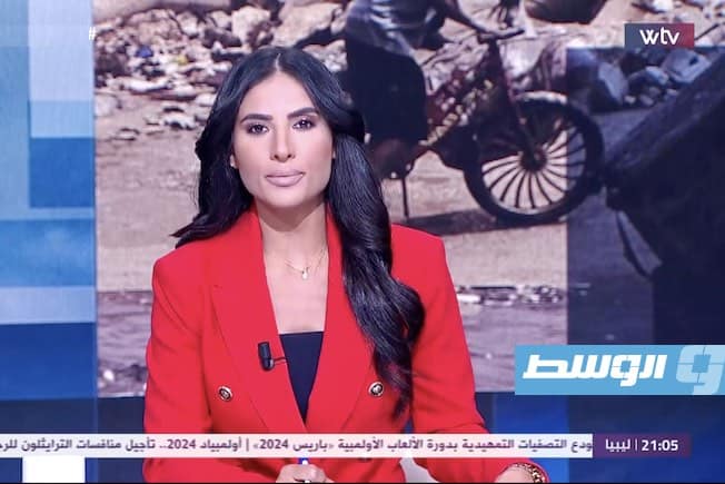 مبادرة بولس بين إدارة أزمة ليبيا وإيجاد مخرج لها في نقاش وسط الخبر الليلة