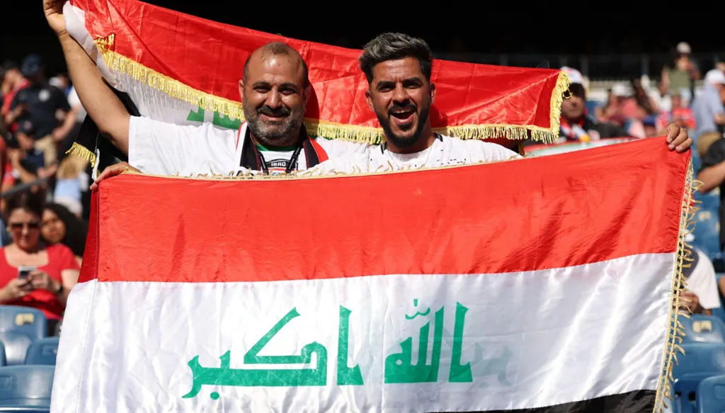 موعد مباراة العراق وفرنسا في مونديال 2026 والقنوات الناقلة لللقاء