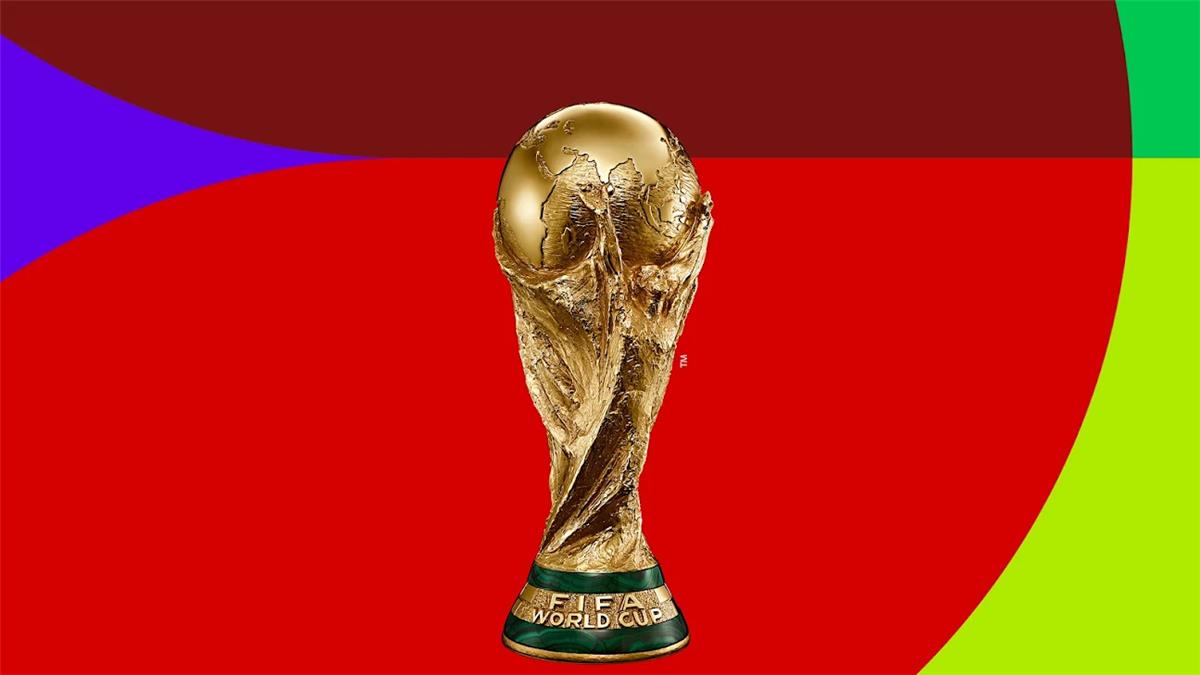 جدول مباريات ومواجهات دور الـ 32 في كأس العالم بالكامل