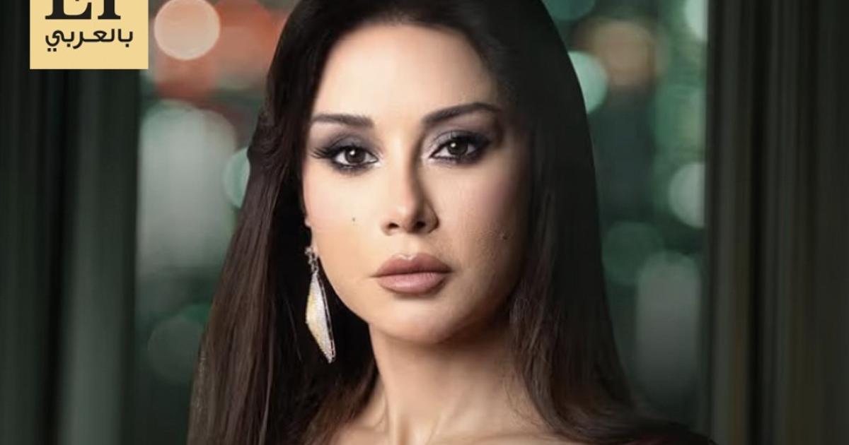 طوني البايع يكشف رأيه لـ ET بالعربي بصوت كاريس بشار بشخصية سماهر