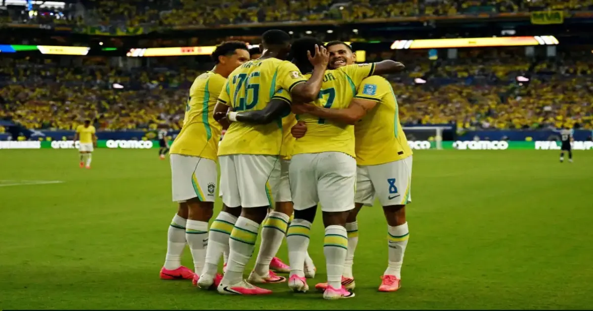 موعد مباراة البرازيل واليابان في كأس العالم 2026 والقنوات الناقلة