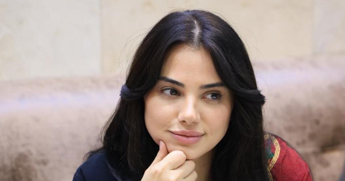 رويدة شاهين تكشف سر ترند مشهد موت كريم في مسلسل حمدية وتأثير فريدة