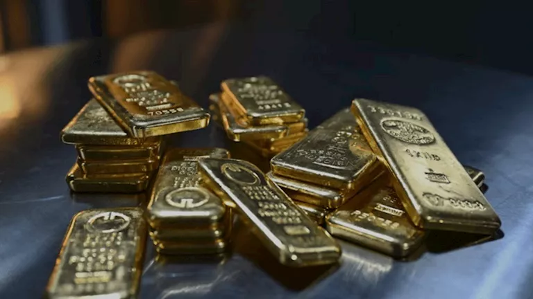 تحديث سعر الذهب اليوم في مصر يشهد تراجعا بمقدار 75 جنيها بمنتصف التعاملات في الأسواق الآن