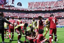 أبرز ردود الفعل بعد فوز قطر على سويسرا في كأس العالم 2026