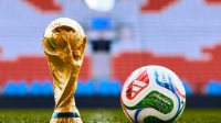 أبرزها أمريكا وباراجواي.. مواعيد مباريات اليوم الجمعة 12 يونيو في كأس العالم 2026