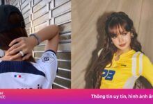 أثار الزي الذي ارتدته ليزا من قبل لي كانغ إن ضجة كبيرة.