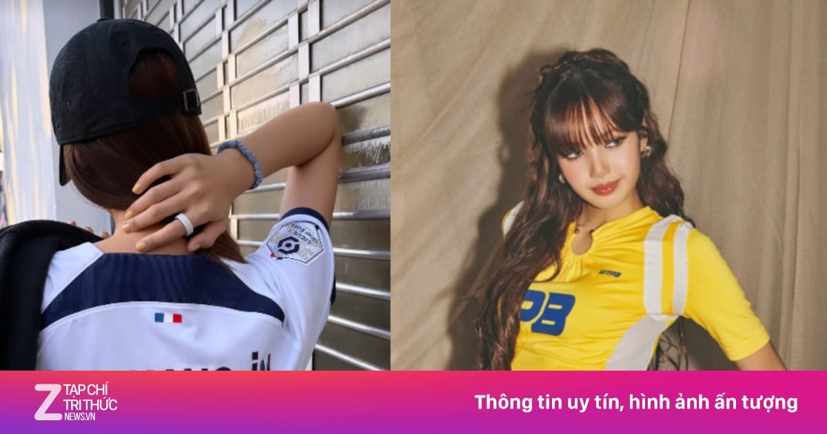 أثار الزي الذي ارتدته ليزا من قبل لي كانغ إن ضجة كبيرة.