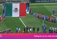 أثارت المباراة الافتتاحية لكأس العالم 2026 غضباً واسعاً.