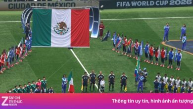 أثارت المباراة الافتتاحية لكأس العالم 2026 غضباً واسعاً.