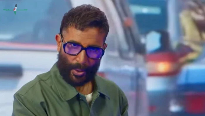 أحمد سعد يطرح خبر عاجل ثاني أغاني الألبوم الفرفوش خليك زعلان وقضيها عياط