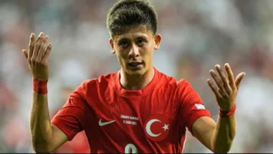 أردا غولر.. جوهرة ريال مدريد التي تستعد للانفجار في كأس العالم