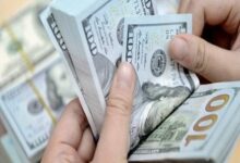 أسعار الدولار أمام الجنيه بالبنوك مع بداية تعاملات اليوم الأربعاء 10 يونيو 2026