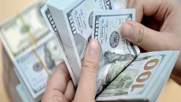 أسعار الدولار أمام الجنيه بالبنوك مع بداية تعاملات اليوم الأربعاء 10 يونيو 2026