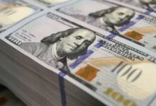 أسعار الدولار بالبنوك المصرية الجمعة 12 يونيو 2026