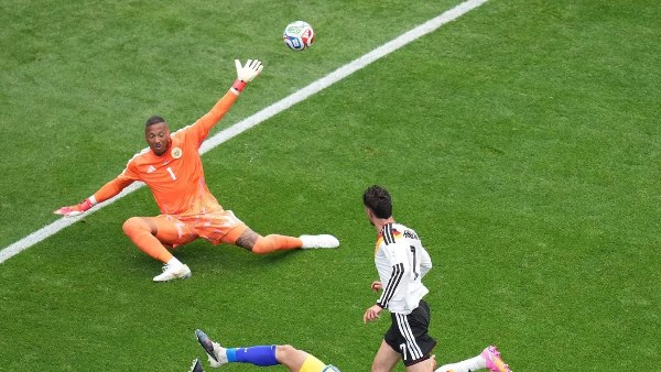 ألمانيا تكتسح كوراساو بسباعية في كأس العالم 2026
