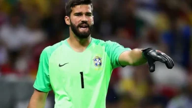 أليسون: الشكوك قد تفيد منتخب البرازيل في كأس العالم 2026