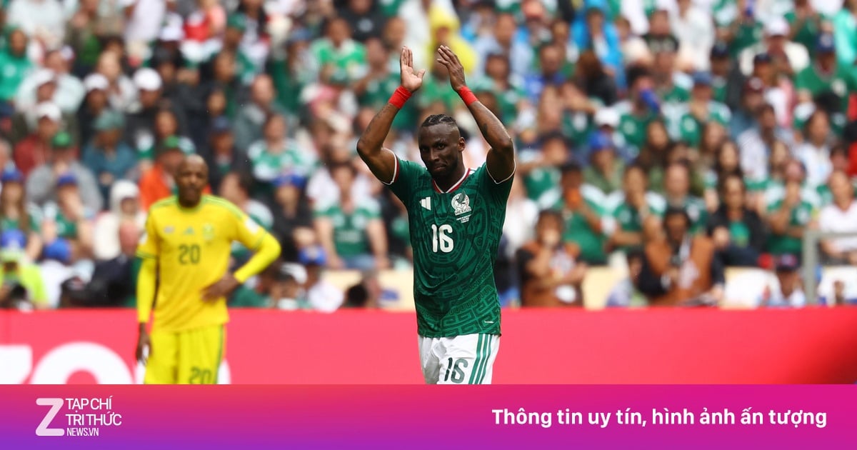 أول لاعب يسجل هدفاً في كأس العالم 2026.