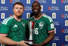 أول لاعب يفوز بجائزة رجل المباراة في كأس العالم 2026.